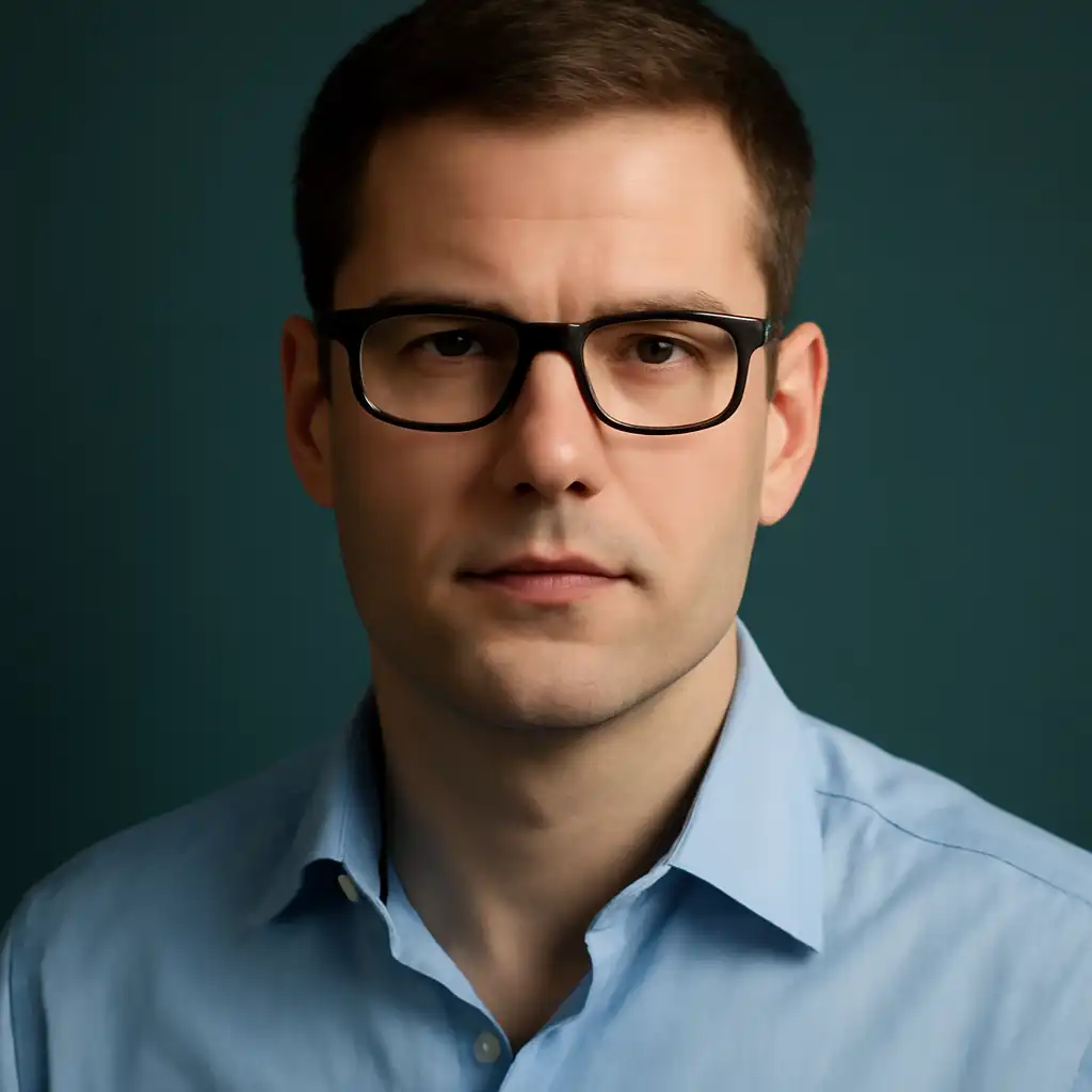 Andreas Wagner